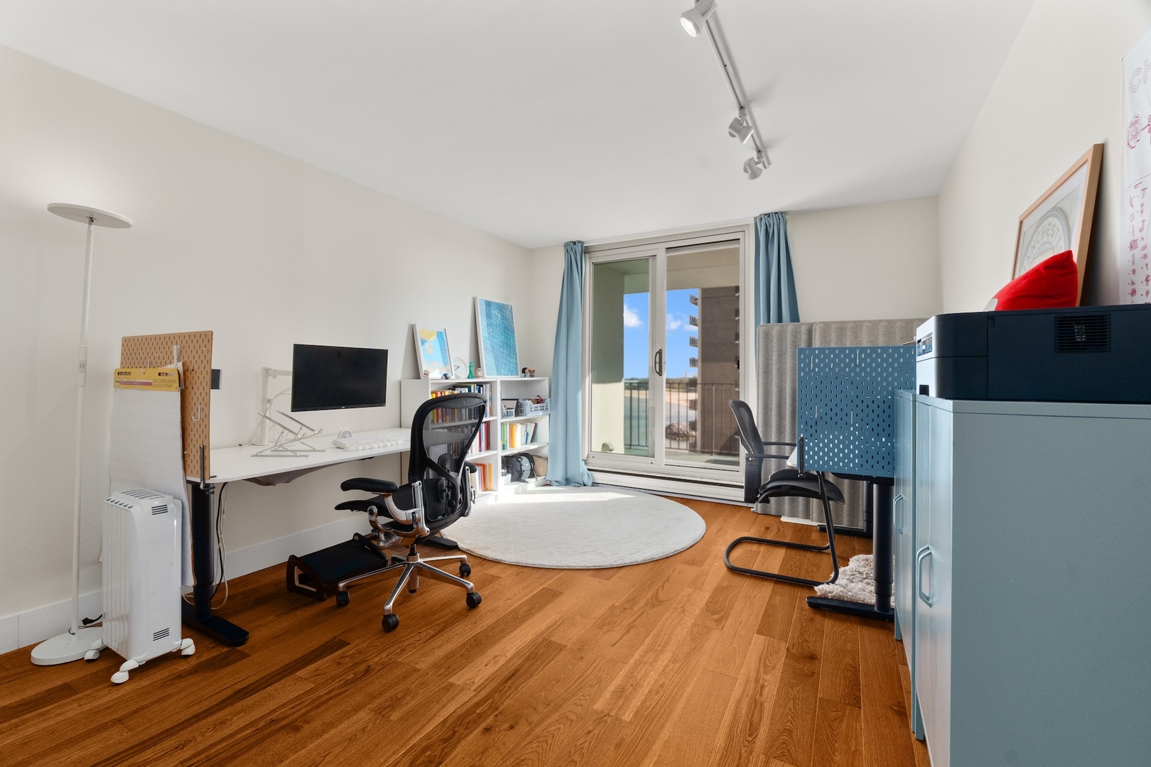 6033 N Sheridan Road Unit: 7C