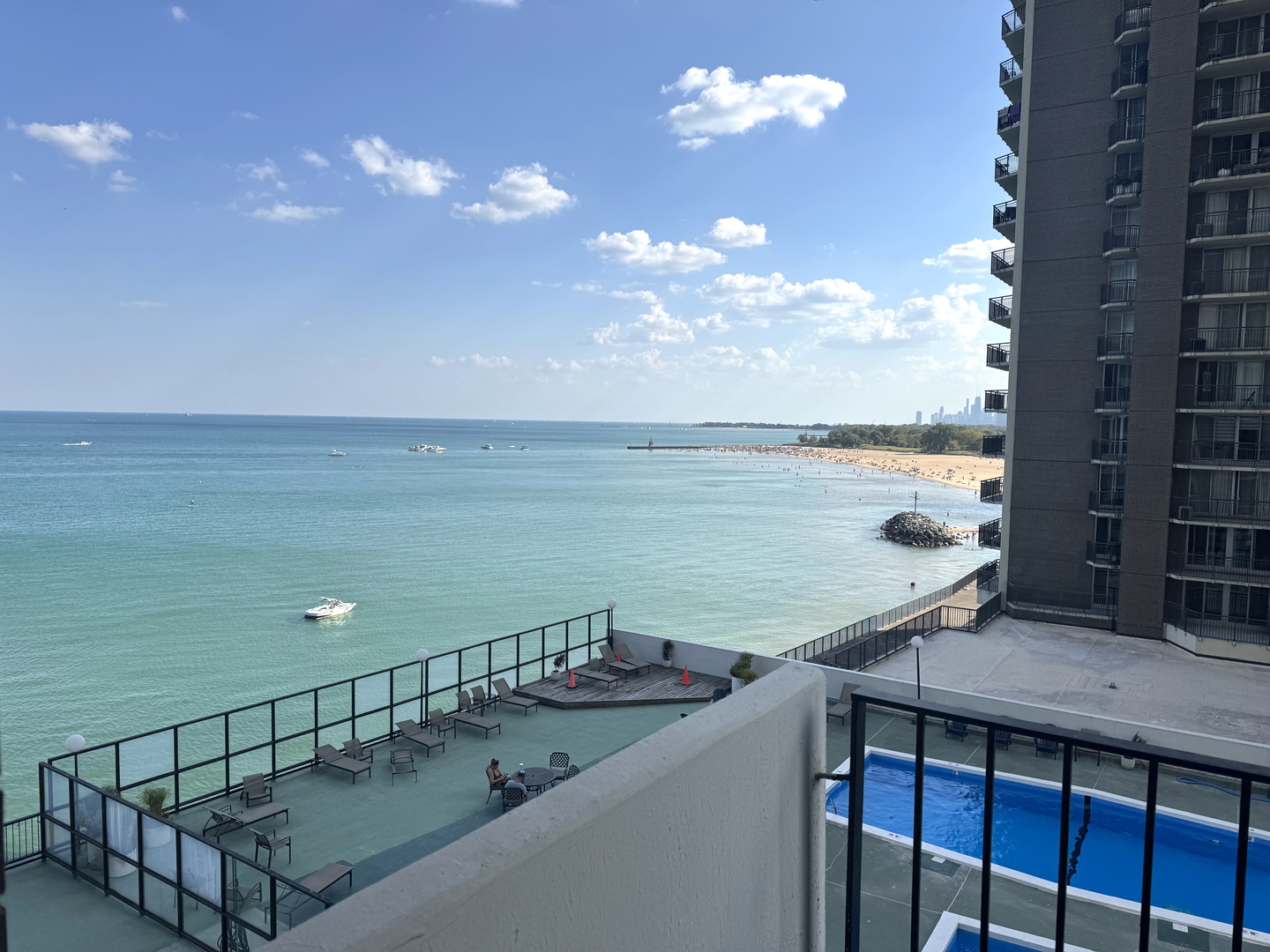 6033 N Sheridan Road Unit: 7C