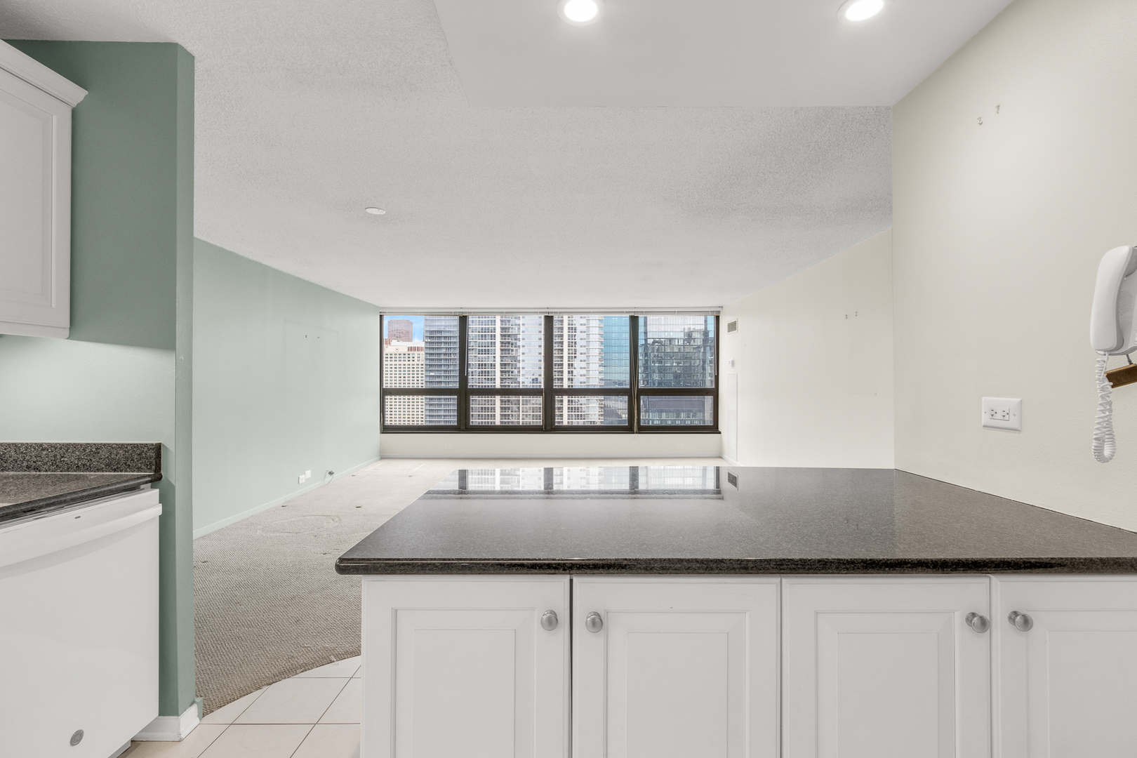 360 E Randolph Street Unit: 2307