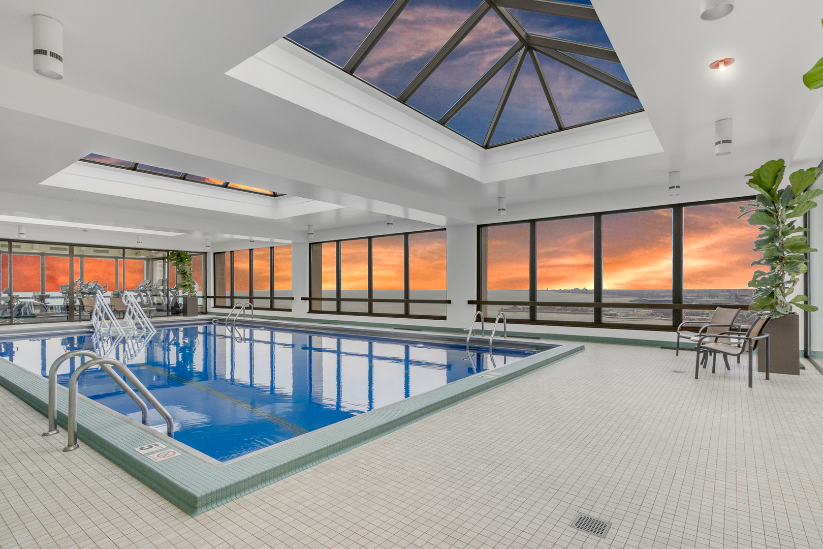 360 E Randolph Street Unit: 2307