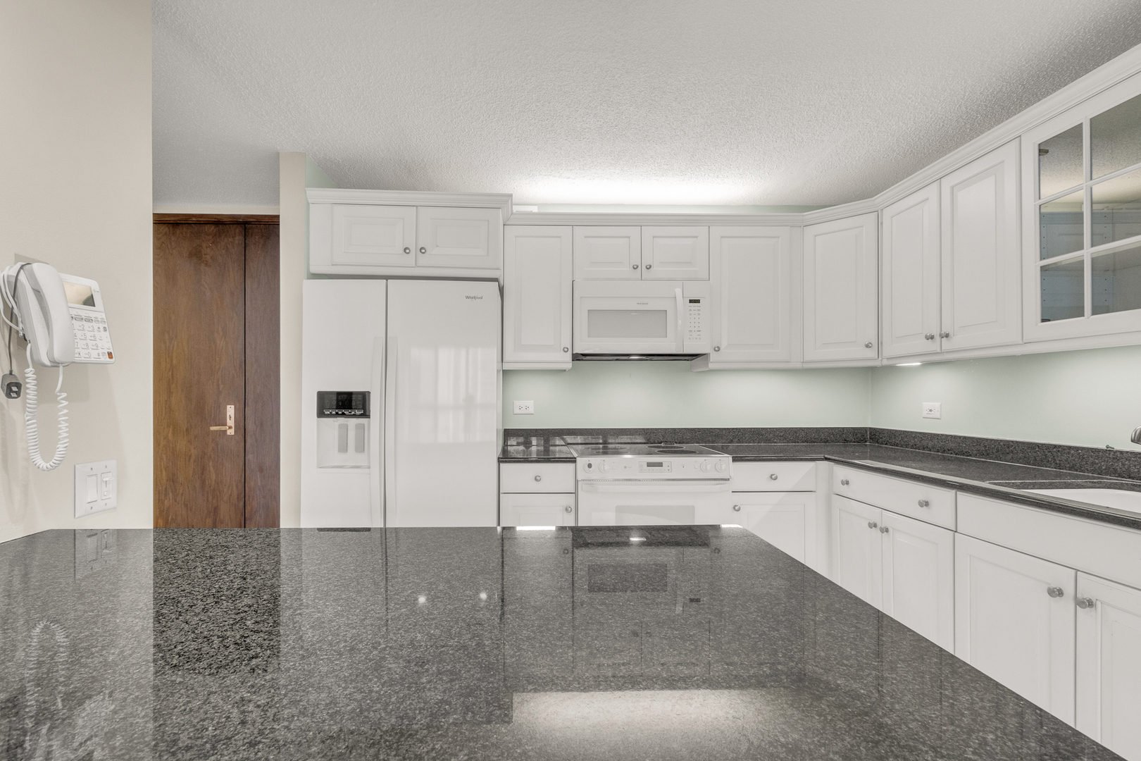 360 E Randolph Street Unit: 2307