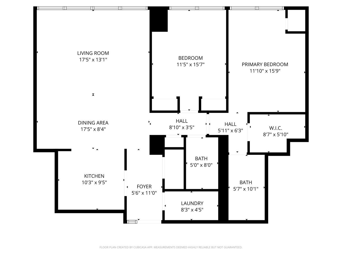 360 E Randolph Street Unit: 2307