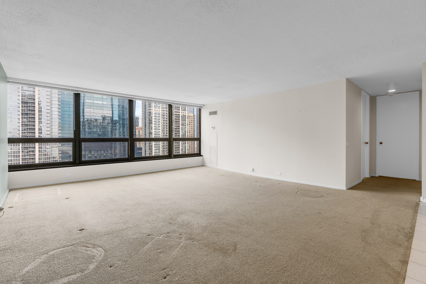 360 E Randolph Street Unit: 2307