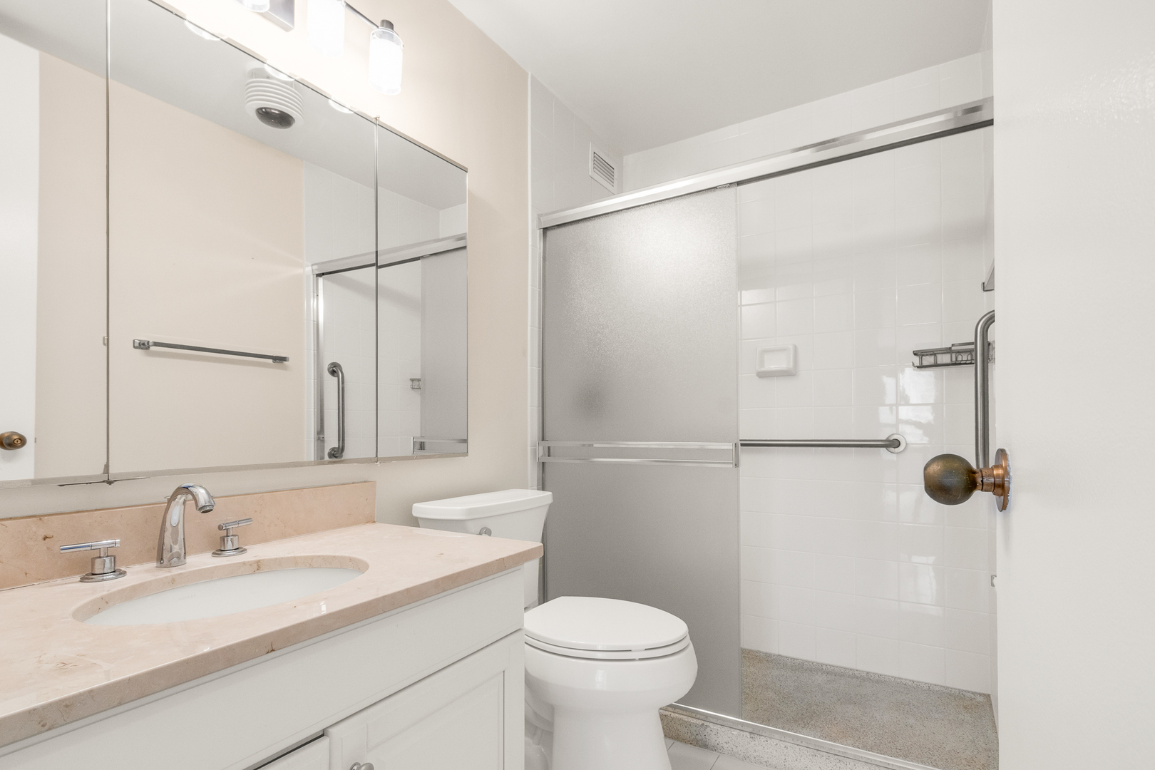 360 E Randolph Street Unit: 2307