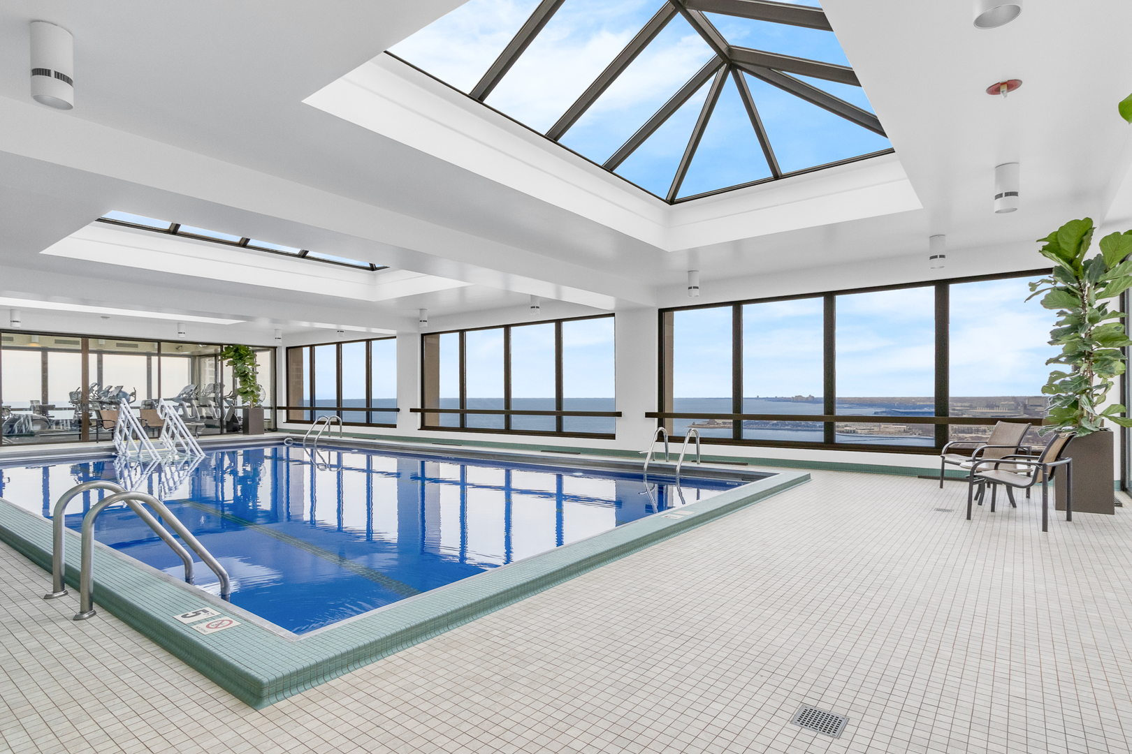360 E Randolph Street Unit: 2307