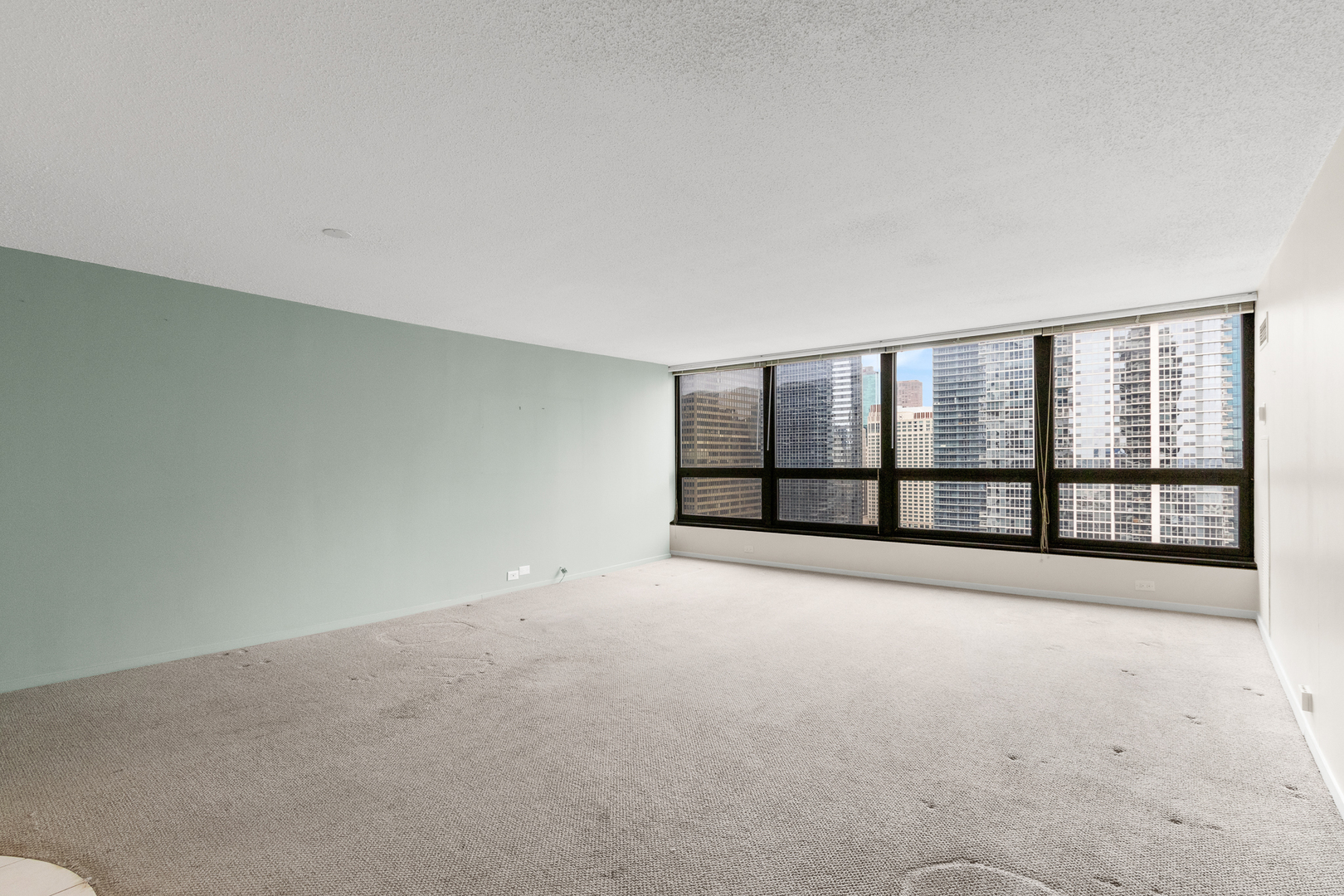 360 E Randolph Street Unit: 2307
