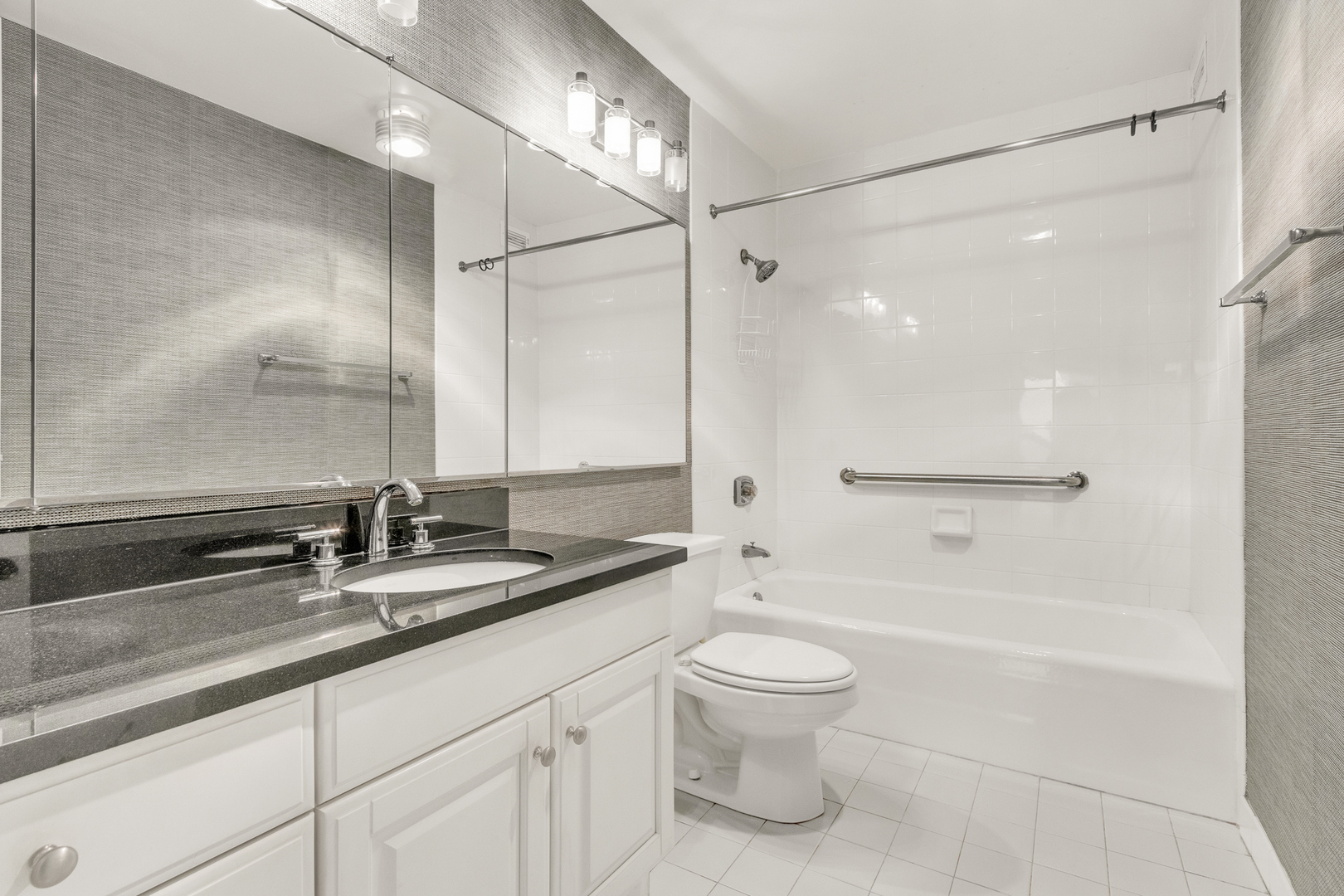 360 E Randolph Street Unit: 2307