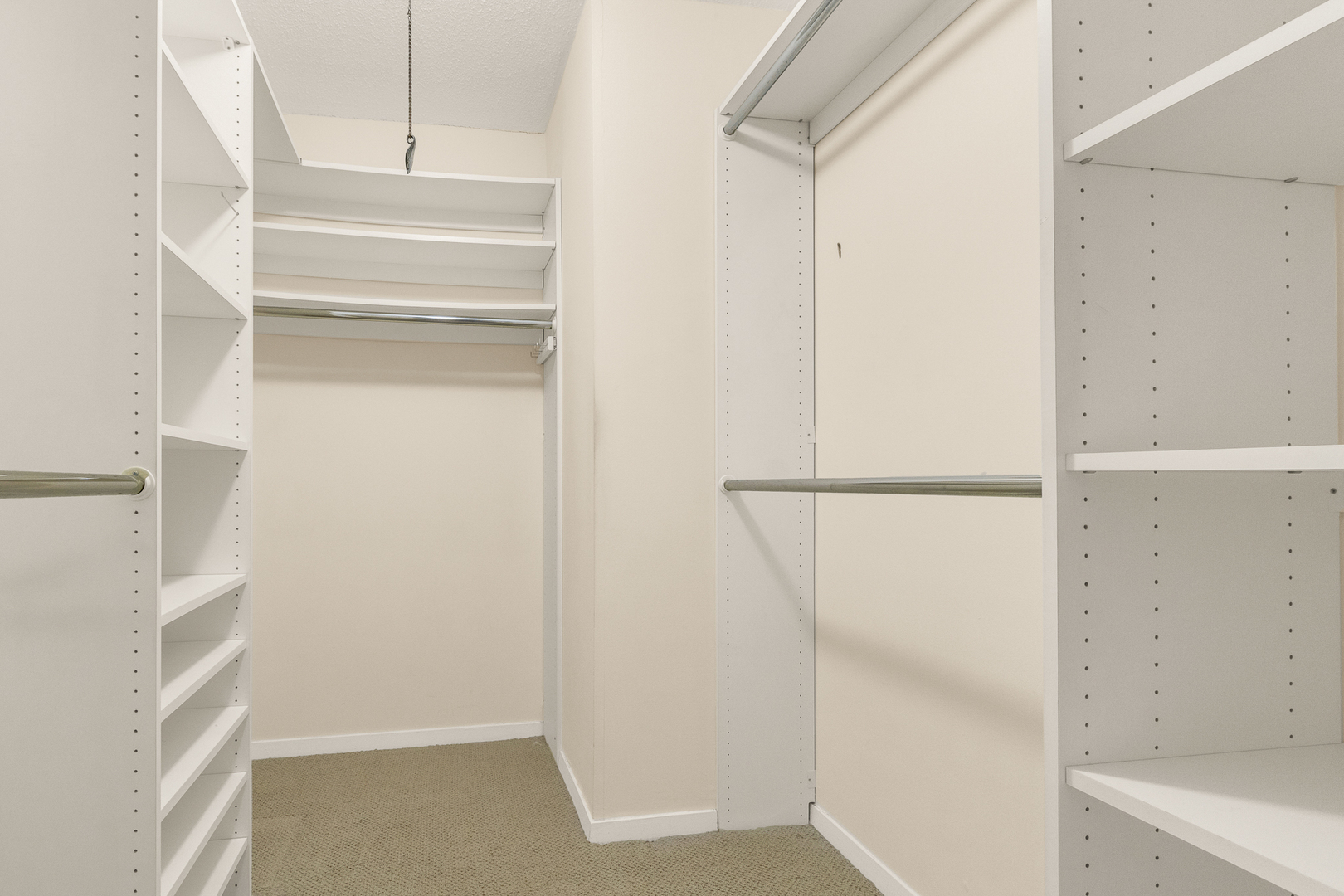 360 E Randolph Street Unit: 2307