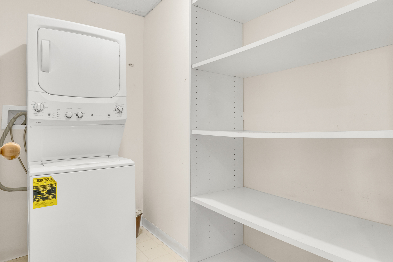 360 E Randolph Street Unit: 2307
