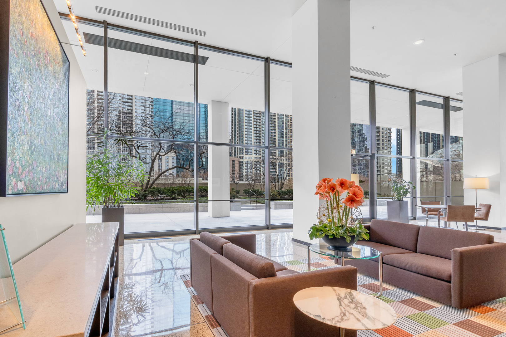 360 E Randolph Street Unit: 2307