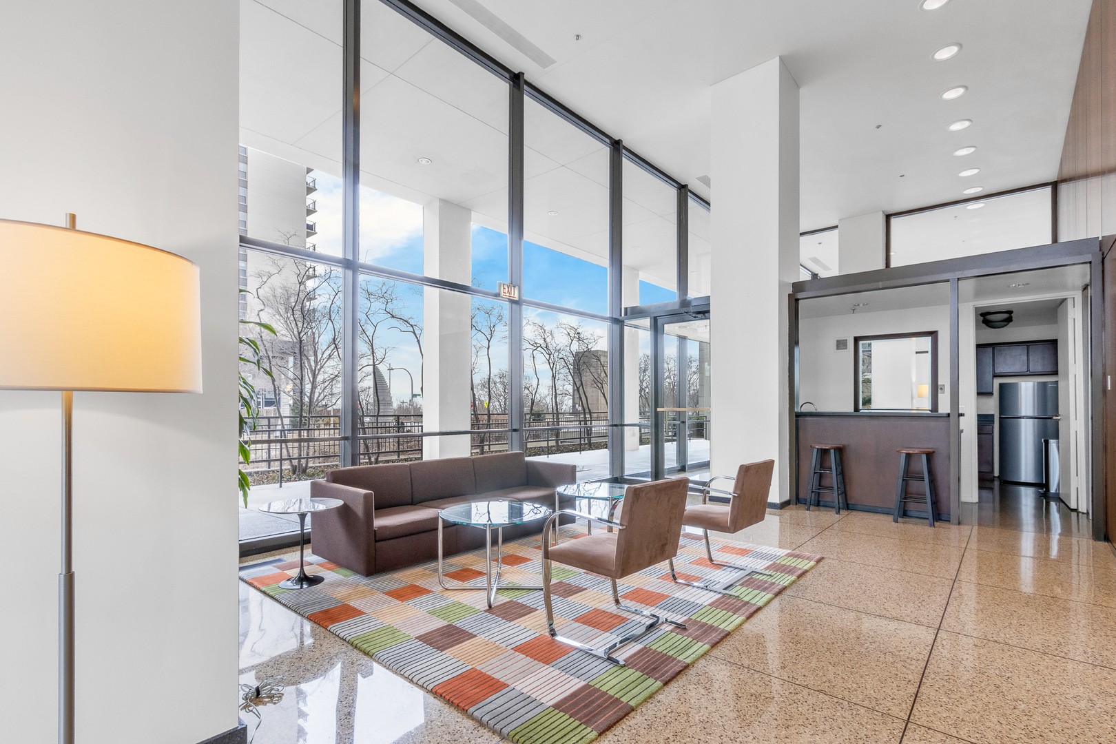 360 E Randolph Street Unit: 2307