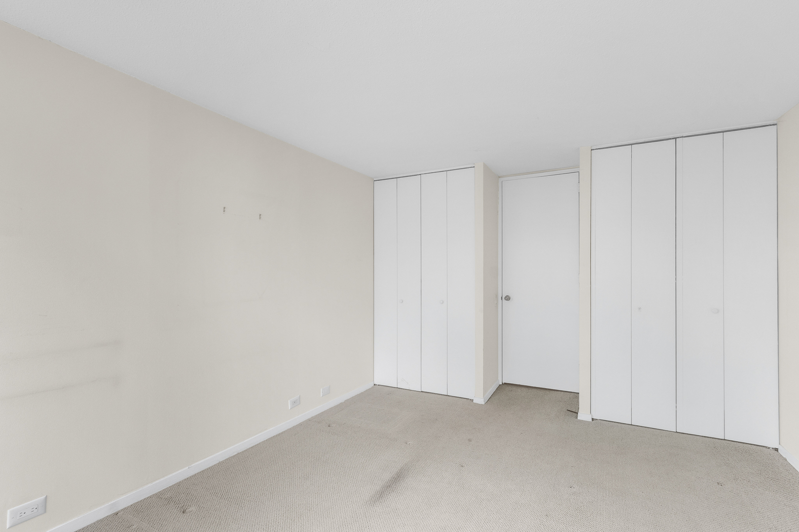 360 E Randolph Street Unit: 2307