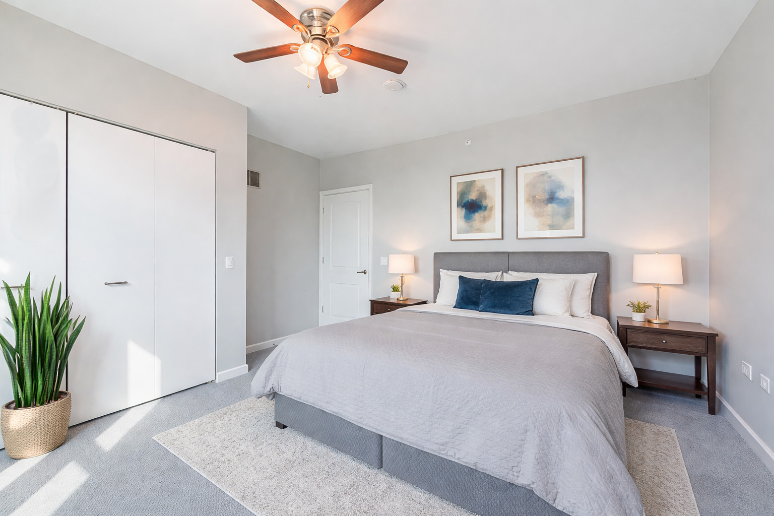125 S Jefferson Street Unit: 1810
