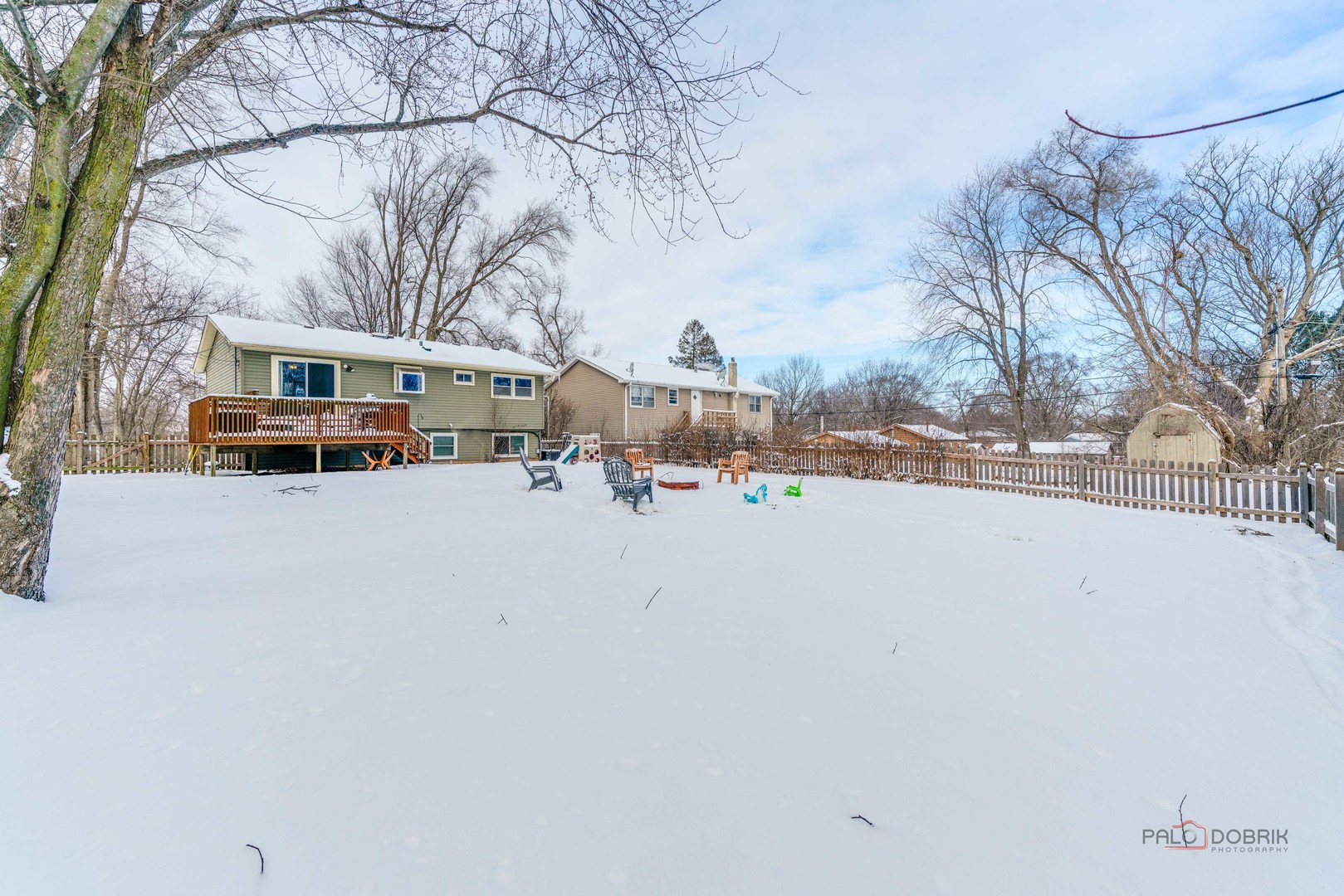 36719 N Lawrence Drive