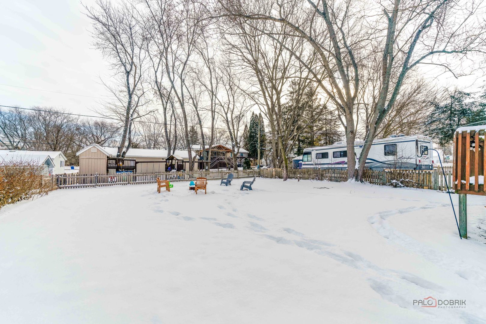 36719 N Lawrence Drive