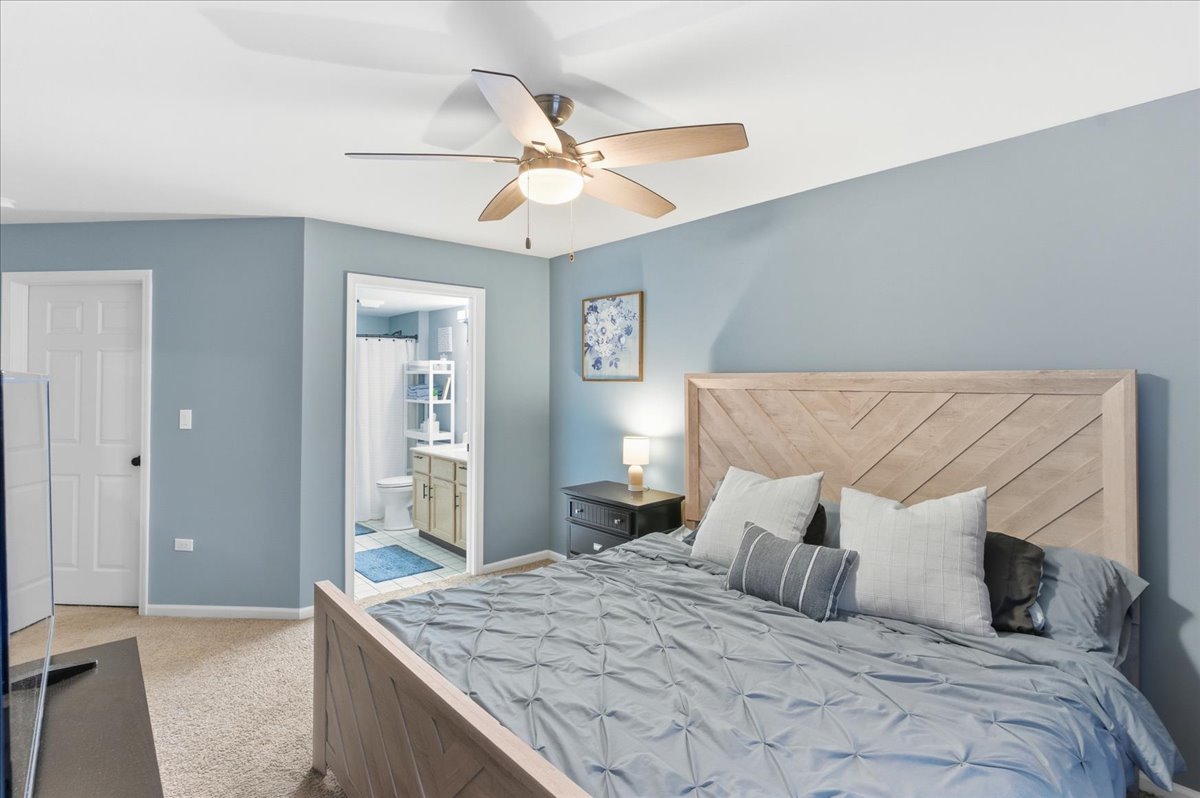 1947 Heron Avenue Unit: B