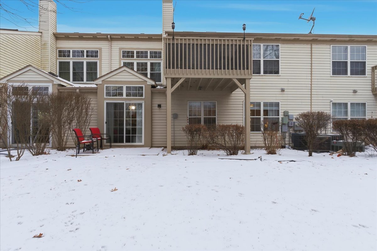 1947 Heron Avenue Unit: B