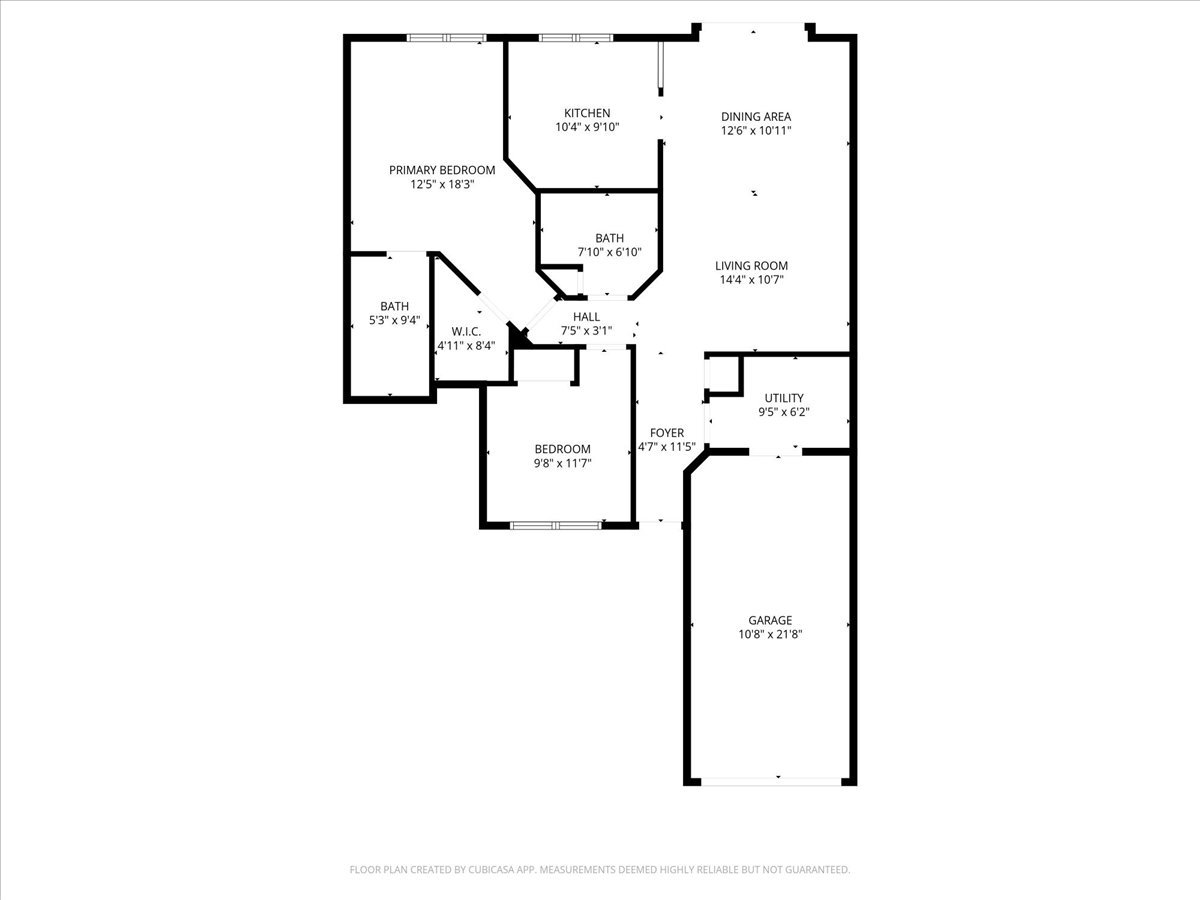 1947 Heron Avenue Unit: B