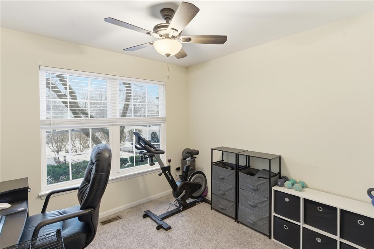 1947 Heron Avenue Unit: B