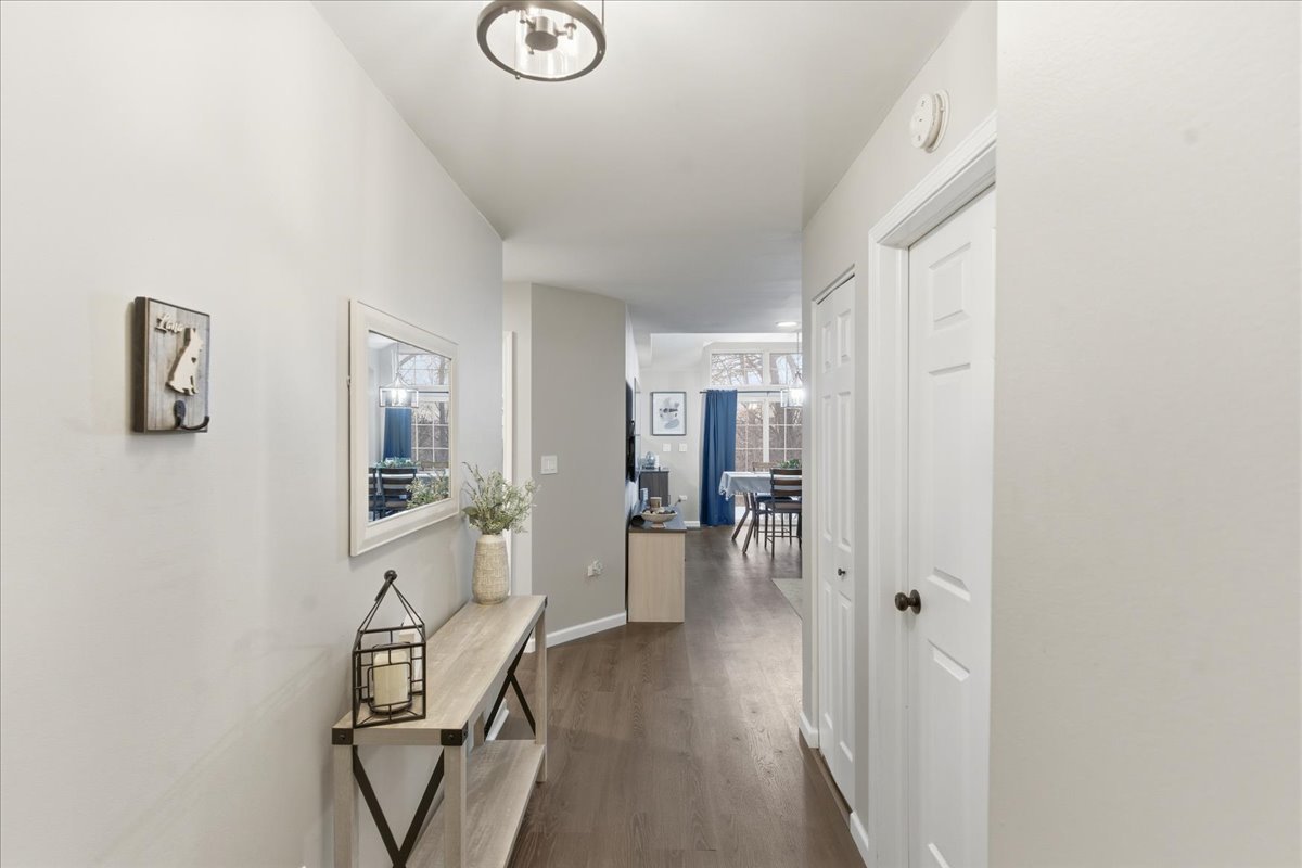1947 Heron Avenue Unit: B