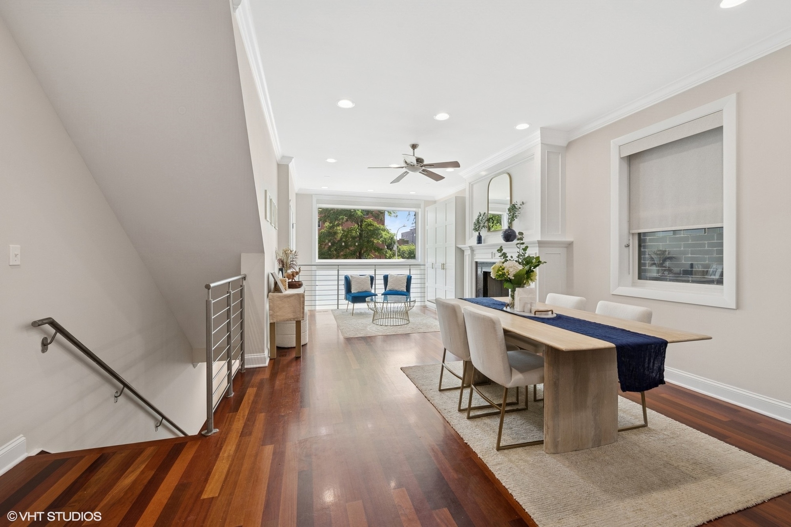 1418 W Chestnut Street Unit: 1