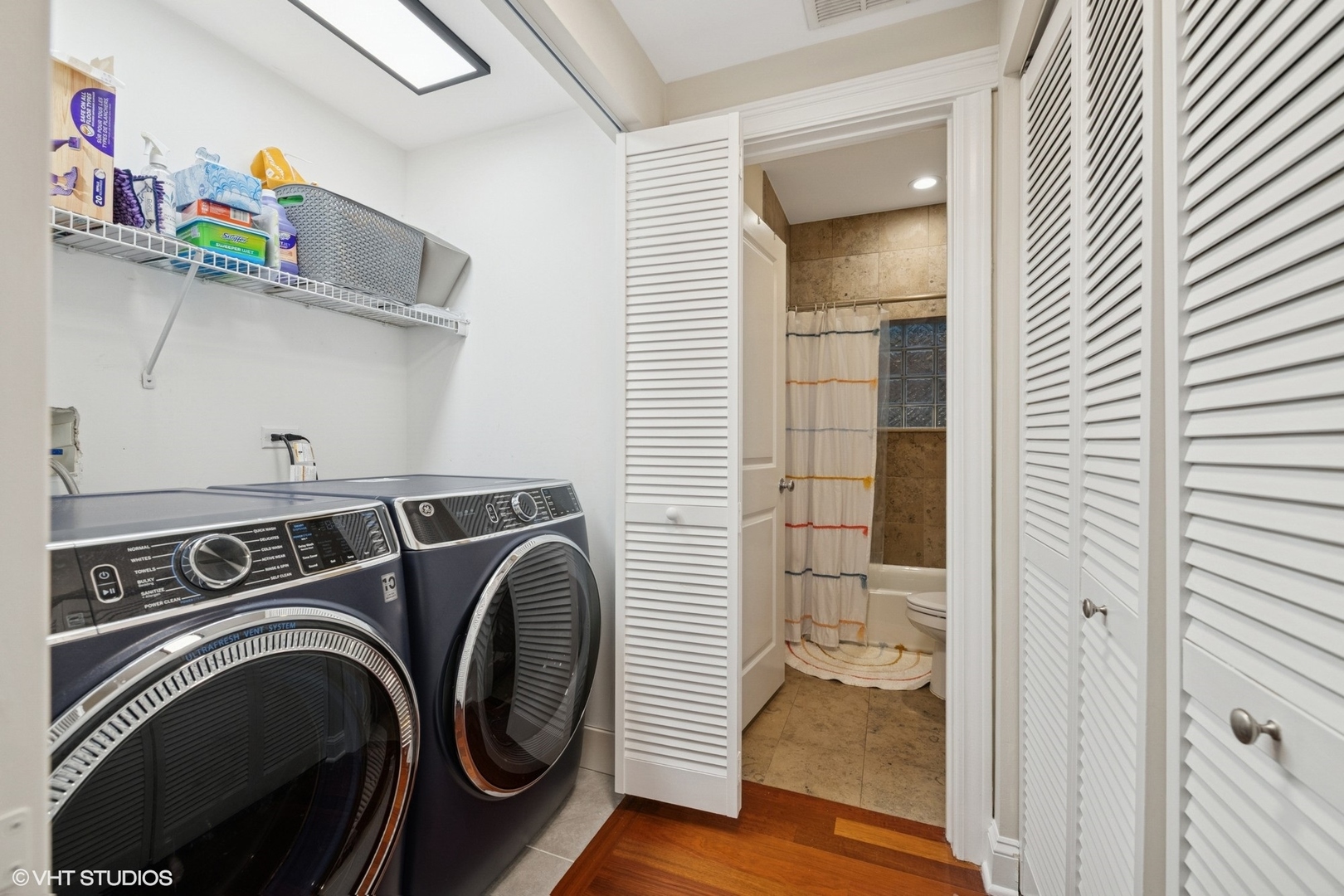 1418 W Chestnut Street Unit: 1