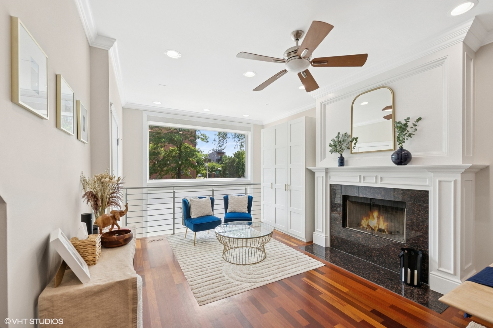 1418 W Chestnut Street Unit: 1