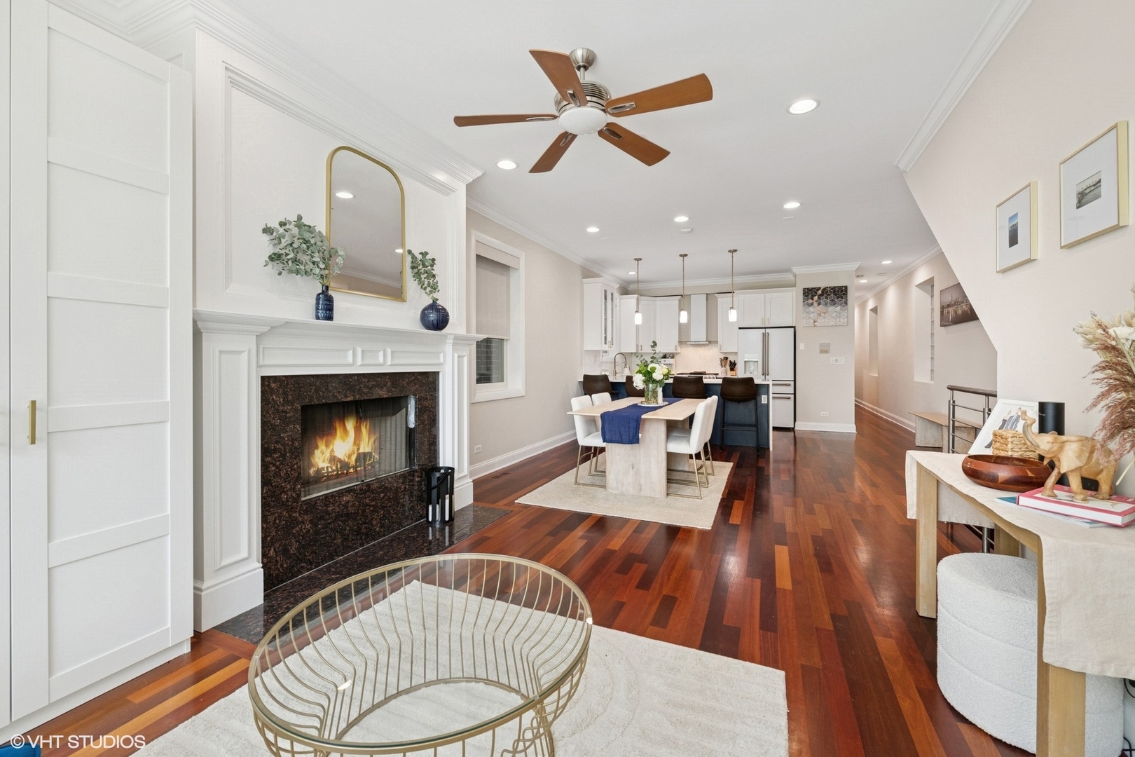 1418 W Chestnut Street Unit: 1