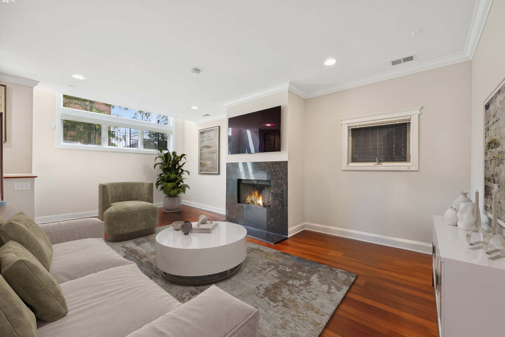 1418 W Chestnut Street Unit: 1