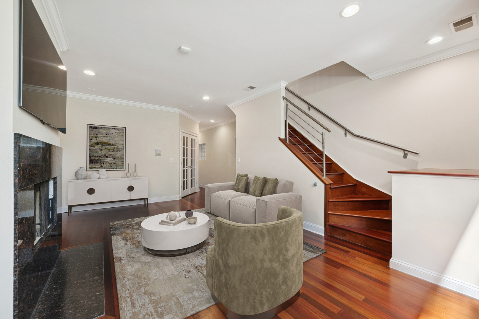 1418 W Chestnut Street Unit: 1