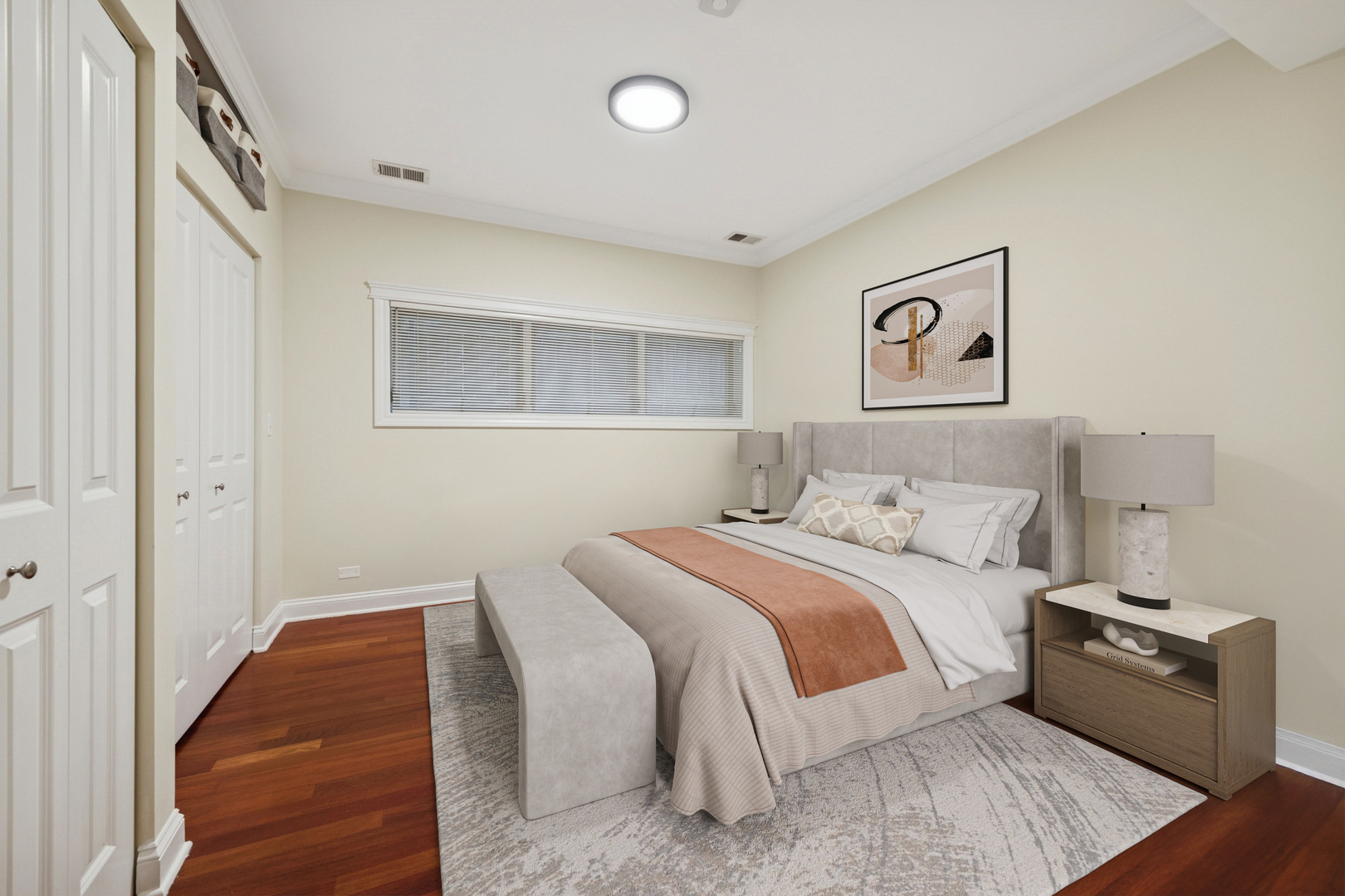 1418 W Chestnut Street Unit: 1