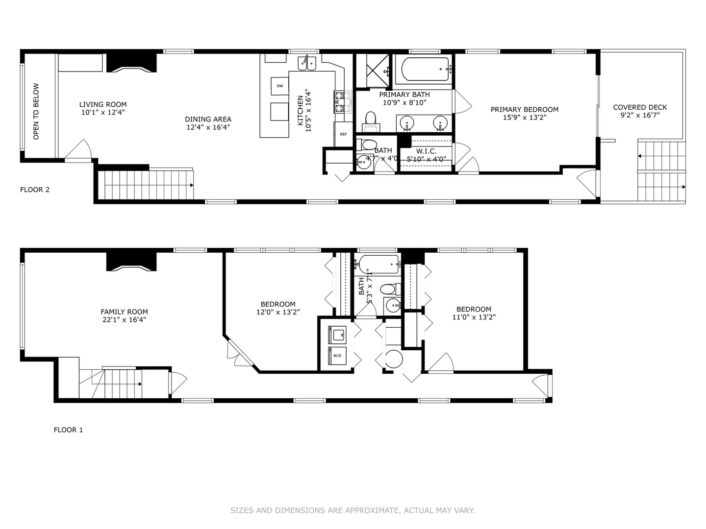 1418 W Chestnut Street Unit: 1