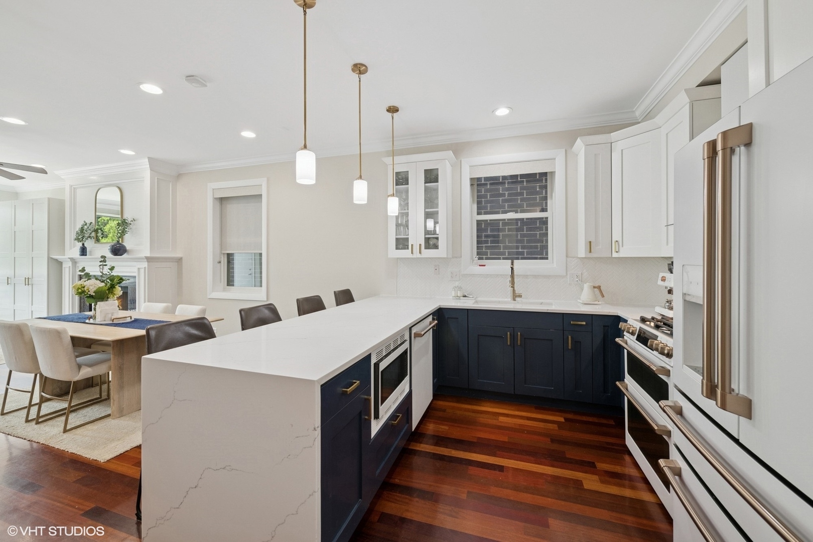 1418 W Chestnut Street Unit: 1