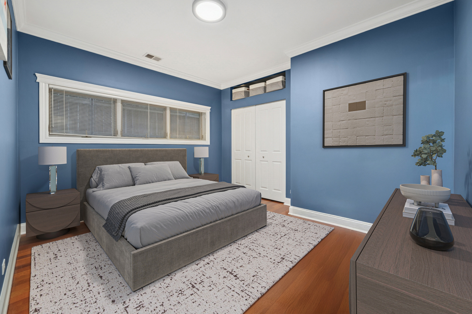 1418 W Chestnut Street Unit: 1