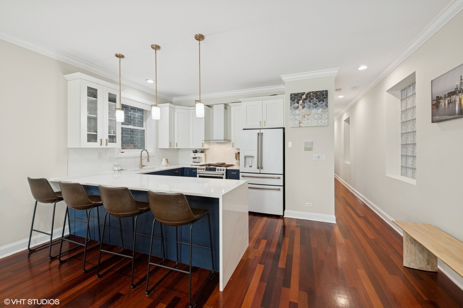 1418 W Chestnut Street Unit: 1