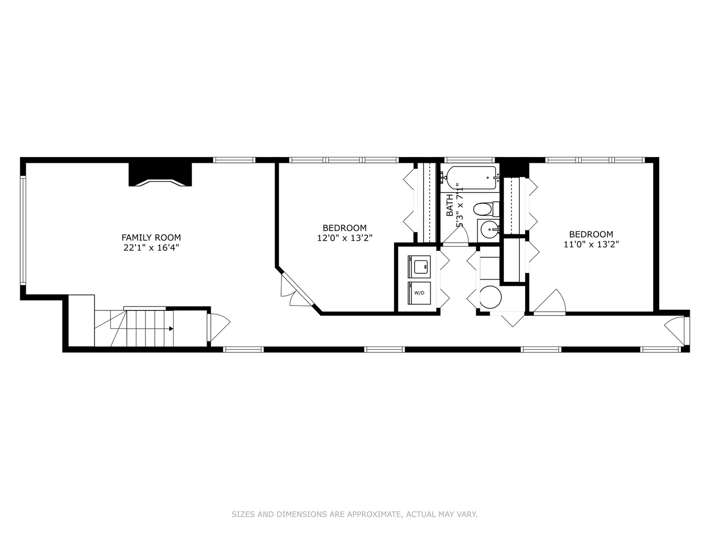 1418 W Chestnut Street Unit: 1