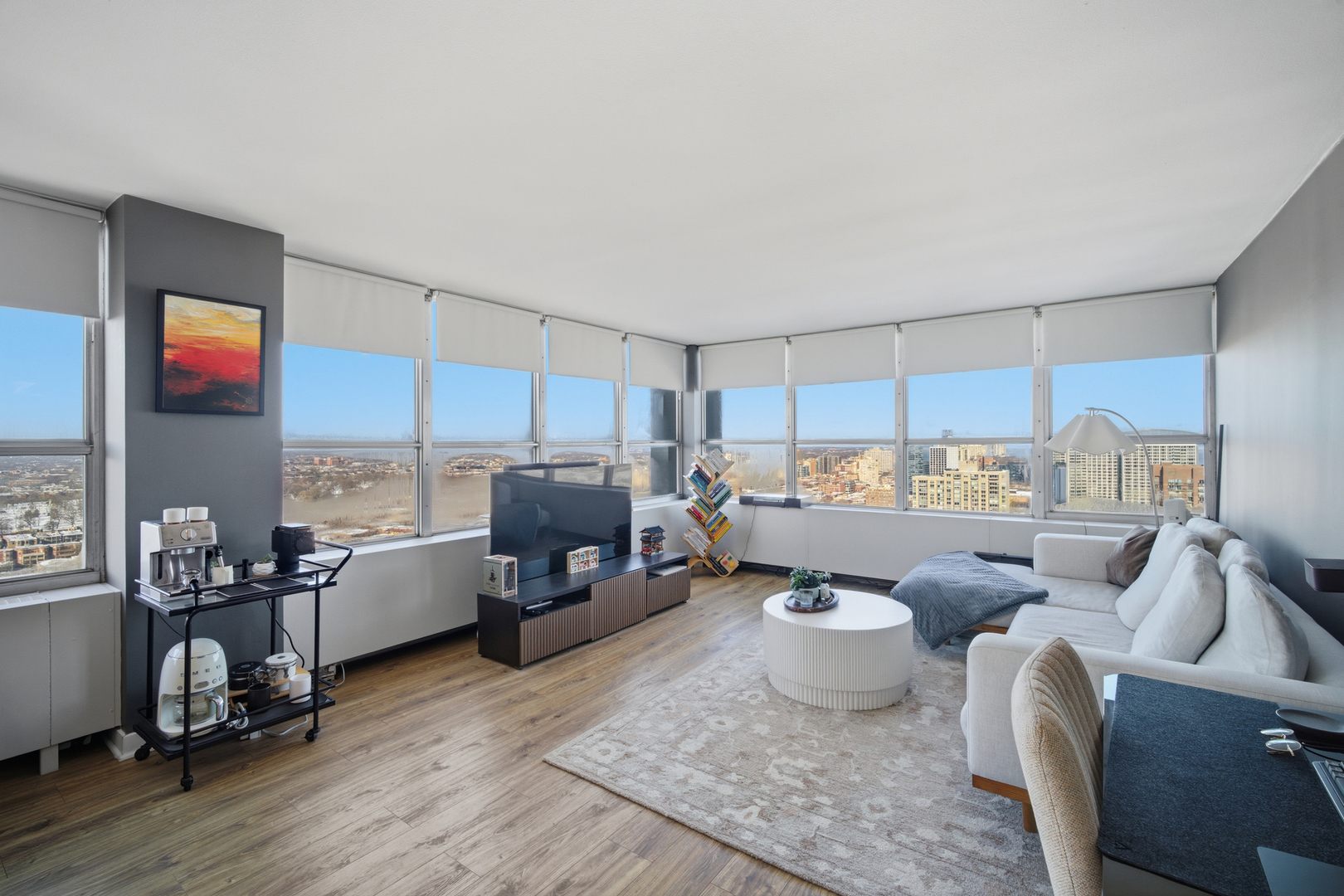 655 W Irving Park Road Unit: 2916