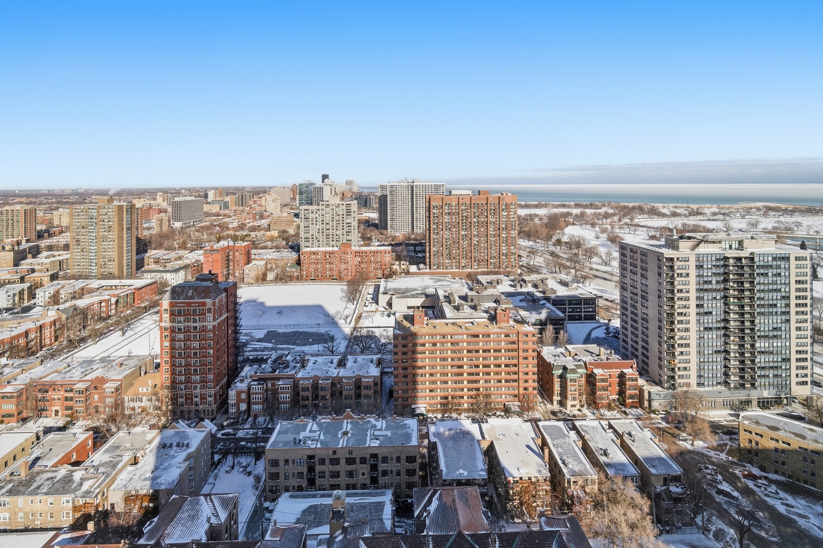 655 W Irving Park Road Unit: 2916