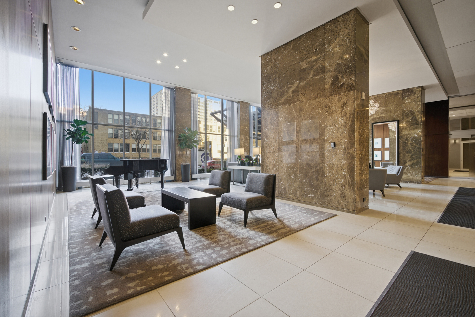 655 W Irving Park Road Unit: 2916