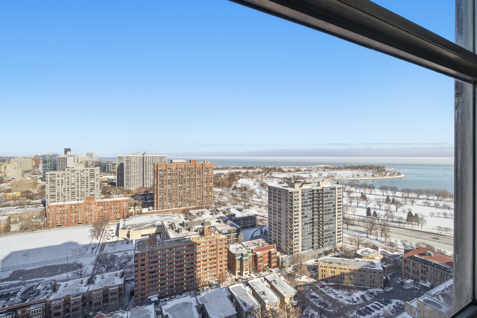 655 W Irving Park Road Unit: 2916