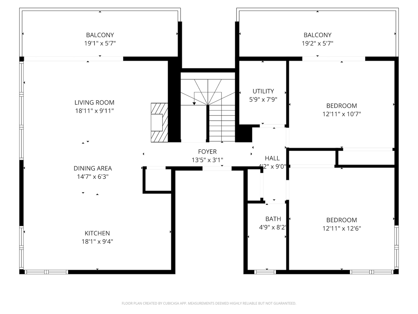 956 N Wood Street Unit: PH
