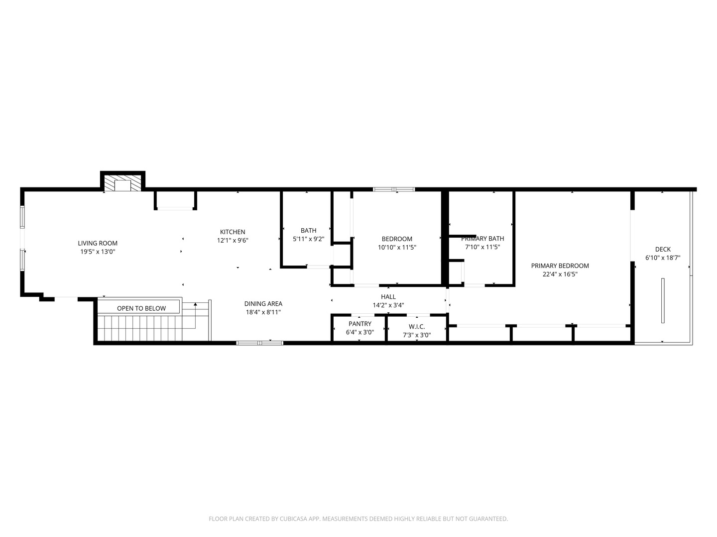 820 W Buckingham Place Unit: 1