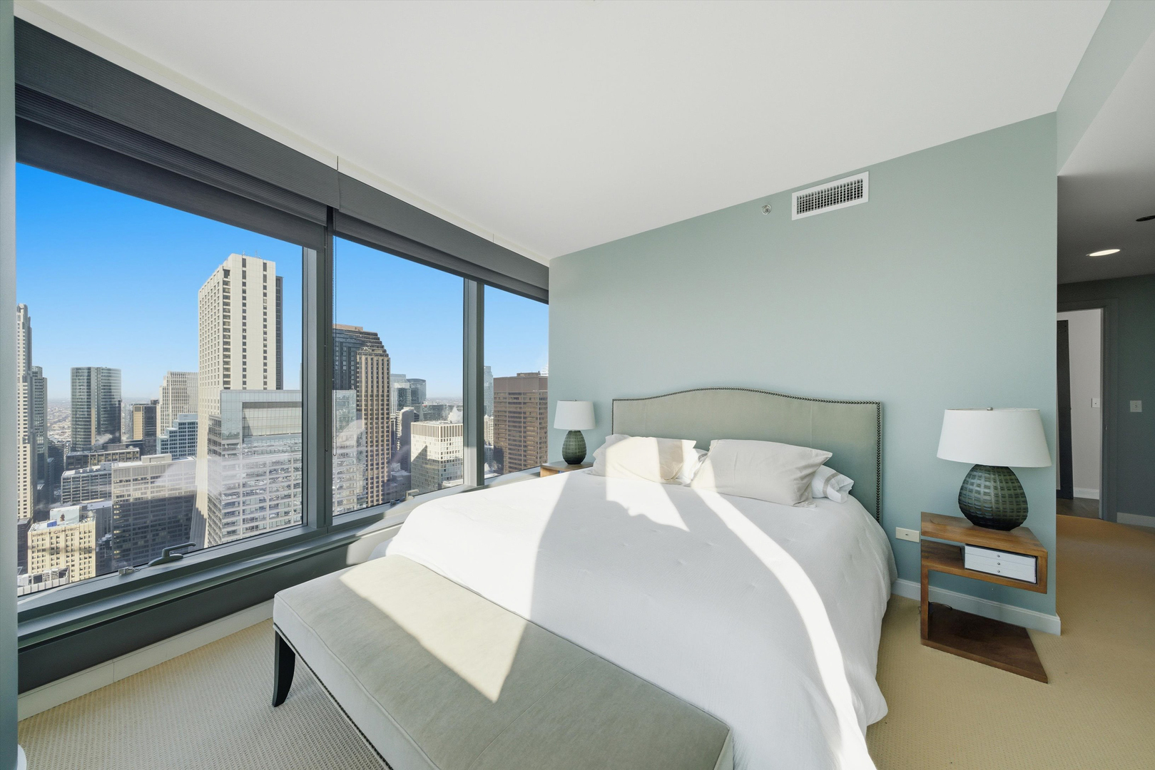 60 E Monroe Street Unit: 5304