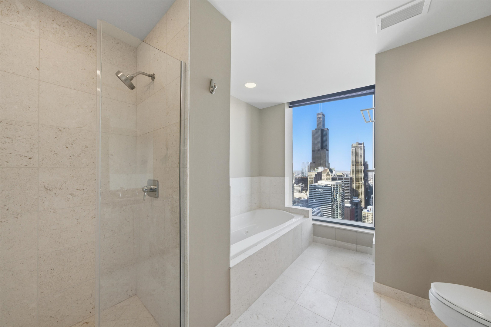 60 E Monroe Street Unit: 5304