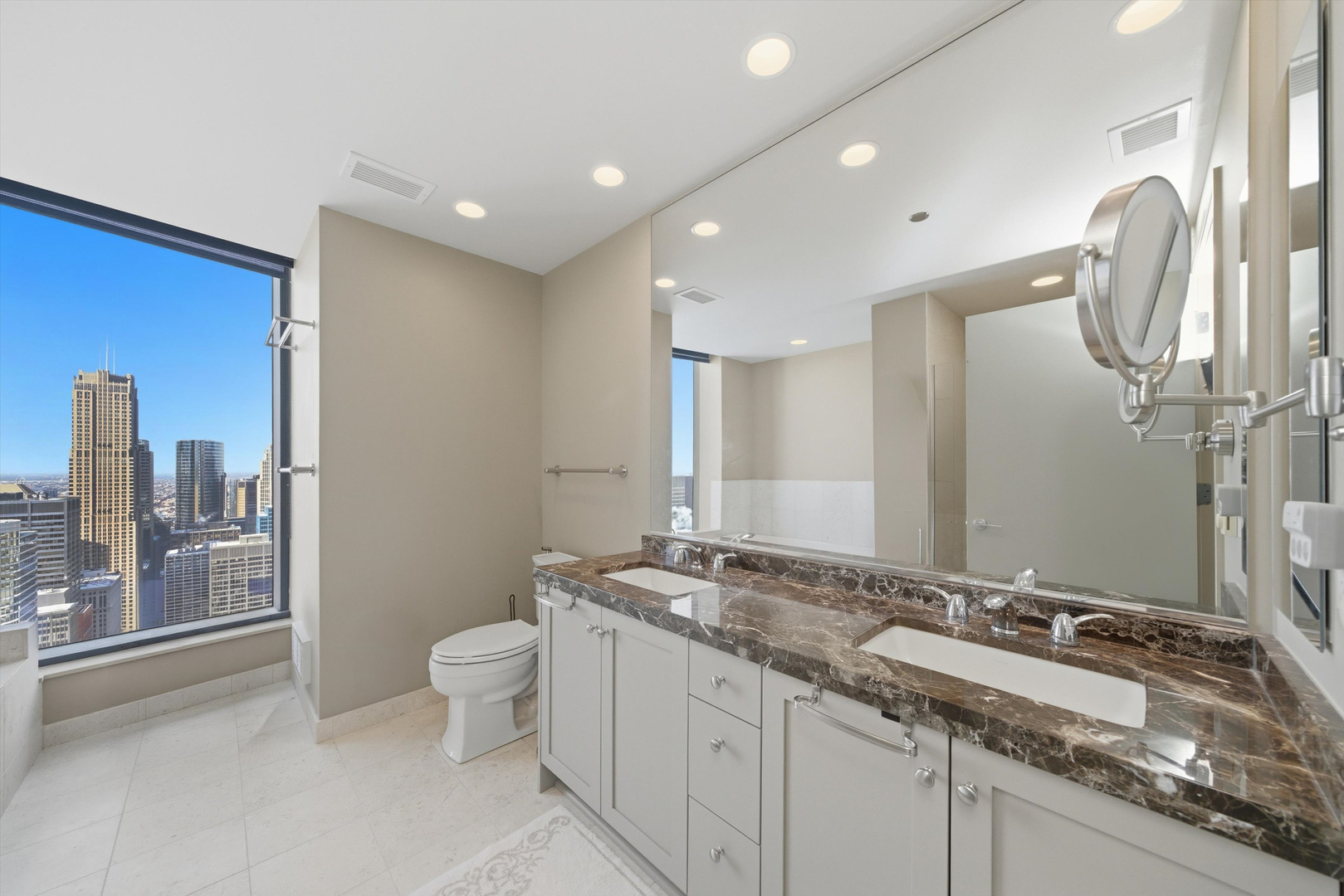 60 E Monroe Street Unit: 5304