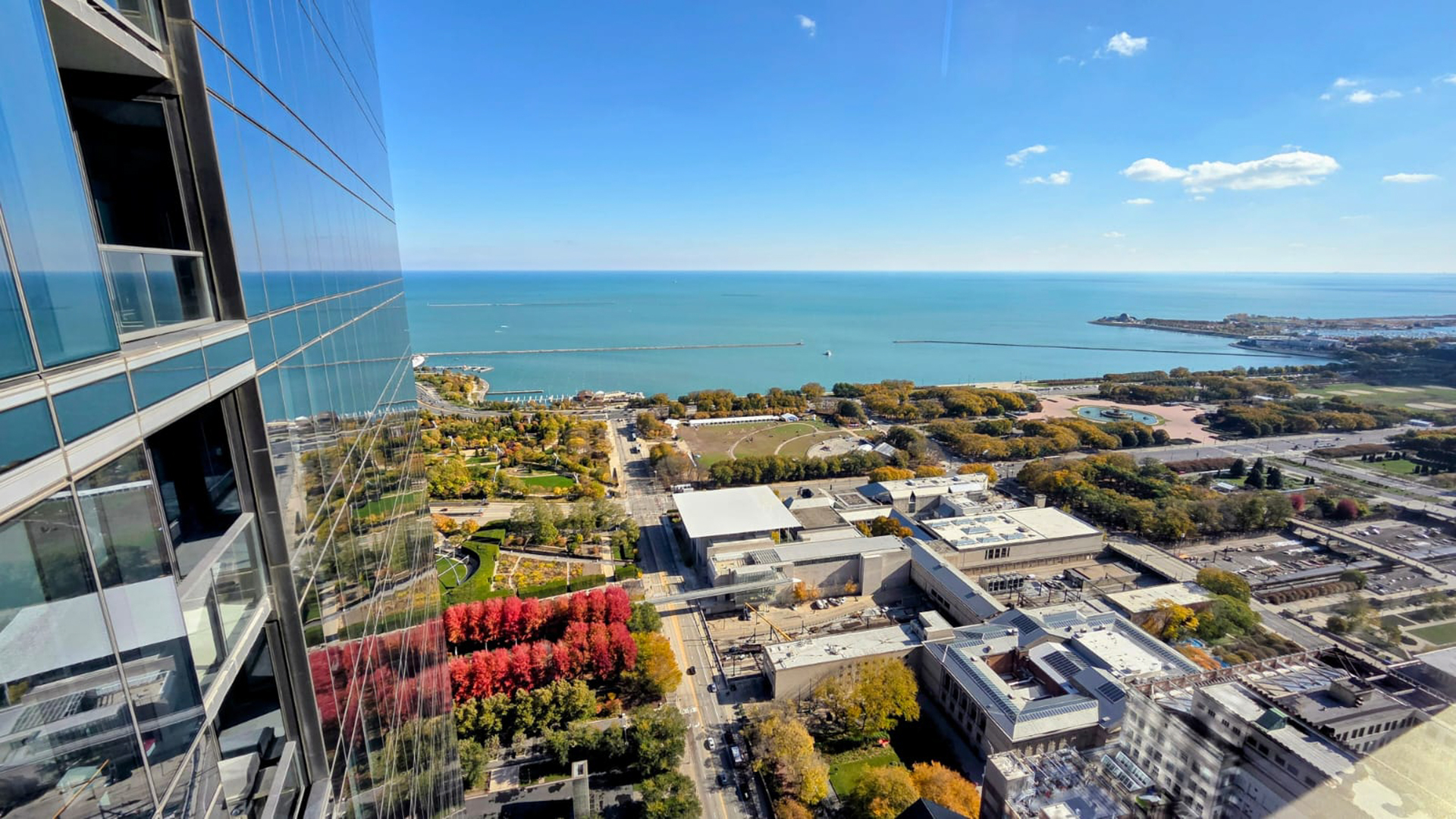 60 E Monroe Street Unit: 5304