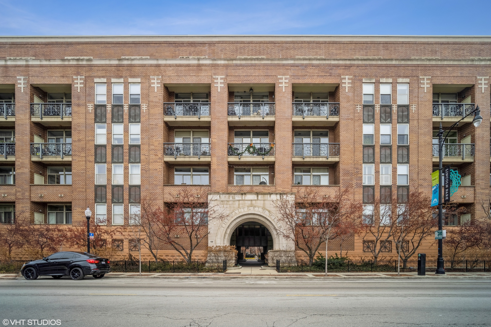 1350 W Fullerton Avenue Unit: 510