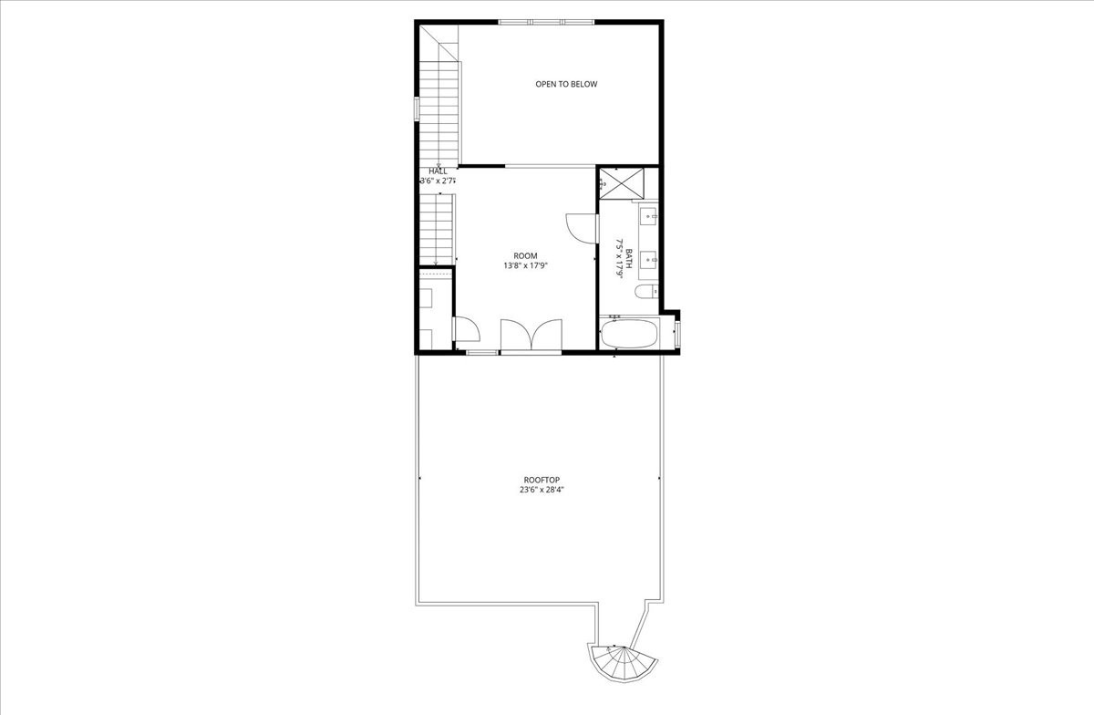 1614 W Augusta Boulevard Unit: 3