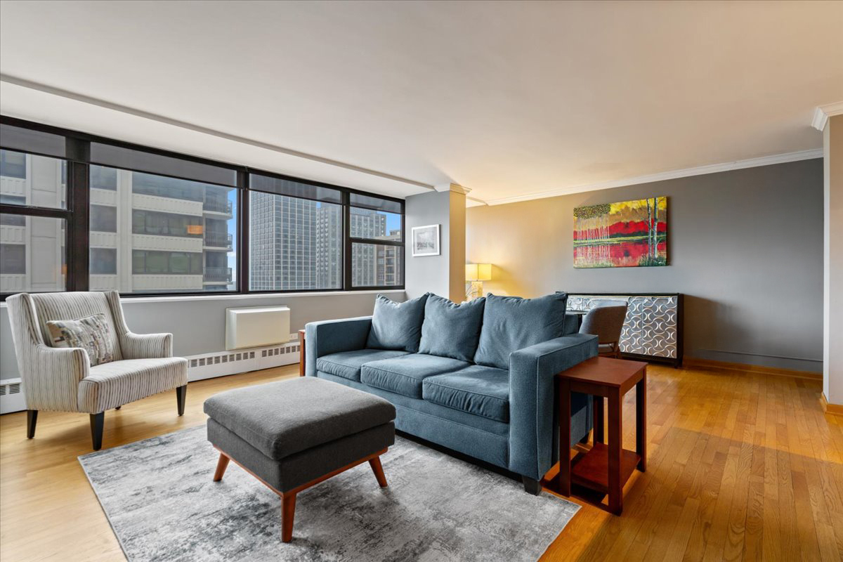 1445 N State Parkway Unit: 2103