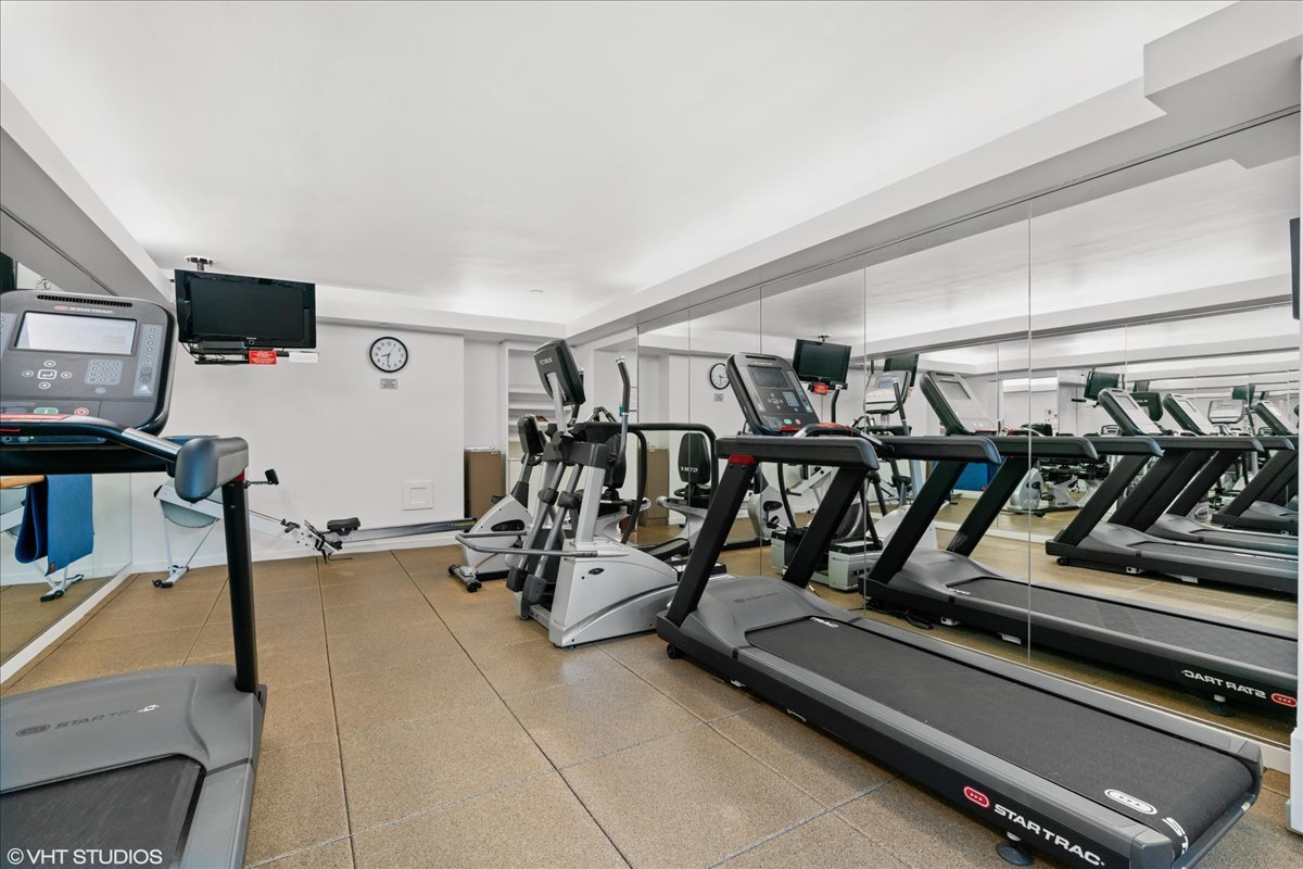 1445 N State Parkway Unit: 2103